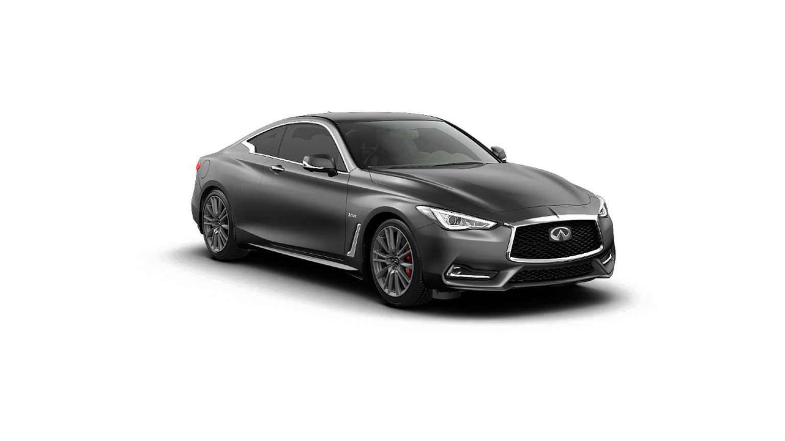 INFINITI Q60 — официальный дилер Инфинити в Москве У Сервис+